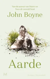 Omslag van Aarde