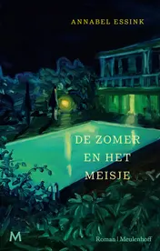 Omslag van De zomer en het meisje