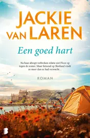Omslag van Een goed hart