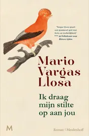 Omslag van Ik draag mijn stilte op aan jou