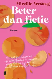 Omslag van Beter dan fictie