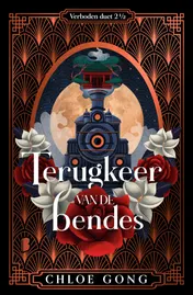 Omslag van Terugkeer van de bendes