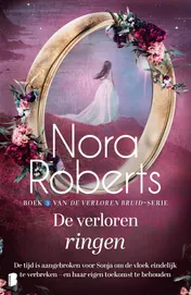 Omslag van De verloren ringen