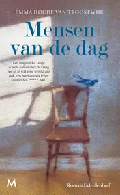 Omslag van Mensen van de dag