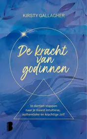 Omslag van De kracht van godinnen