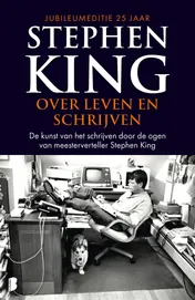 Omslag van Over leven en schrijven