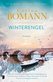 Omslag van Winterengel