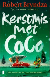 Omslag van Kerstmis met Coco