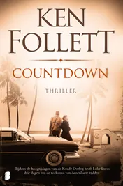 Omslag van Countdown