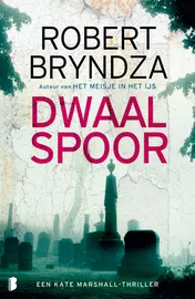 Omslag van Dwaalspoor