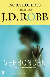 Omslag van Verbonden