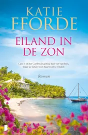 Omslag van Eiland in de zon
