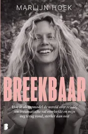 Omslag van Breekbaar