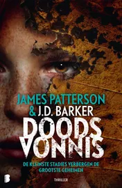 Omslag van Doodsvonnis