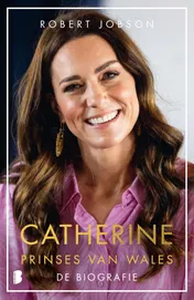 Omslag van Catherine, prinses van Wales