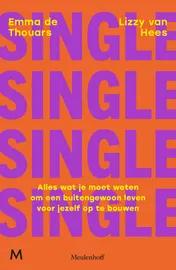 Omslag van Single