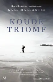 Omslag van Koude triomf