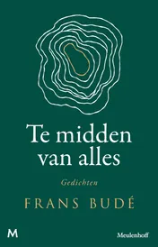 Omslag van Te midden van alles