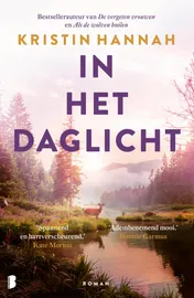 Omslag van In het daglicht