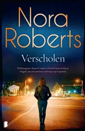 Omslag van Verscholen
