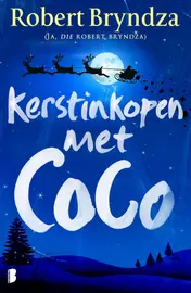 Omslag van Kerstinkopen met Coco
