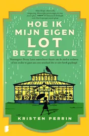 Omslag van Hoe ik mijn eigen lot bezegelde