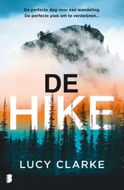 Omslag van De hike