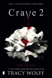 Omslag van Crave 2