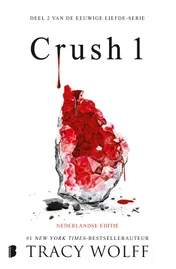 Omslag van Crush 1