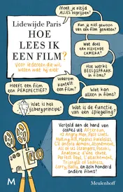 Omslag van Hoe lees ik een film?
