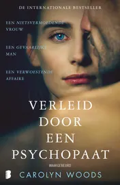 Omslag van Verleid door een psychopaat