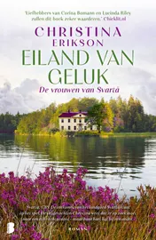 Omslag van Eiland van geluk
