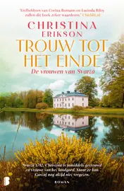 Omslag van Trouw tot het einde