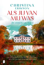 Omslag van Als jij van mij was