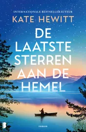 Omslag van De laatste sterren aan de hemel