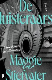 Omslag van De luisteraars