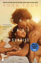 Omslag van The Last Sunrise