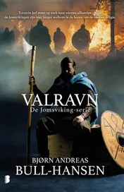 Omslag van Valravn