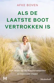 Omslag van Als de laatste boot vertrokken is