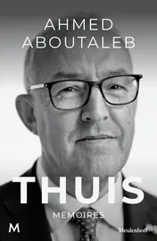 Omslag van Thuis