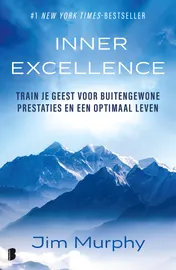 Omslag van Inner excellence