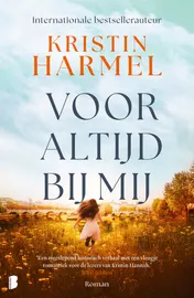 Omslag van Voor altijd bij mij