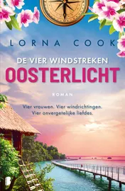 Omslag van Oosterlicht