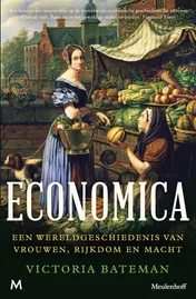 Omslag van Economica