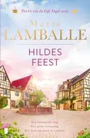 Omslag van Hildes feest