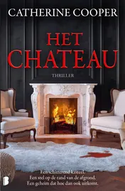 Omslag van Het chateau