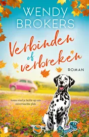 Omslag van Verbinden of verbreken