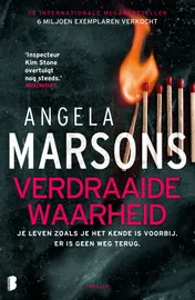 Omslag van Verdraaide waarheid