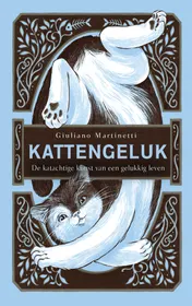 Omslag van Kattengeluk