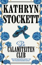 Omslag van De calamiteitenclub